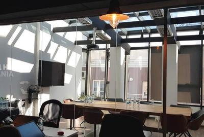 Office boutique building 702 mp | Dorobanți / Floreasca - 5