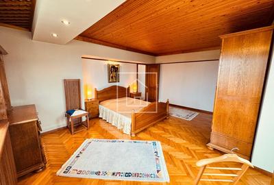 Apartament 4 camere, premium, 109 mp, Mihai Viteazu, panorama superba - 13