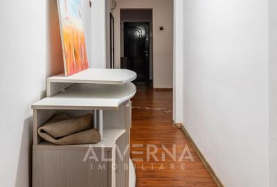 Apartament 3 camere | 67mp | *parcare | *PetFriendly | Manastur - 14