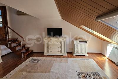 Vila individuala cu 8 camere | piscina | 2 garaje | 888mp teren - 15