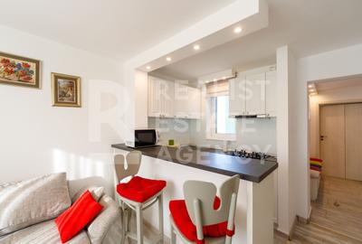 Apartament cu 2 camere în Drumul Taberei