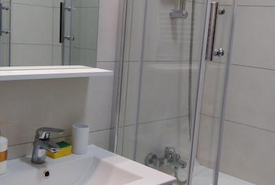 2 camere, parcare subterana, Scandinavia Residence, Bragadiru, Rond Cristalului - 8