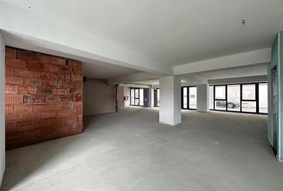 Spatiu comercial Iasi, Pacurari, de la 70mp la 523mp, Alpha Bank - 32