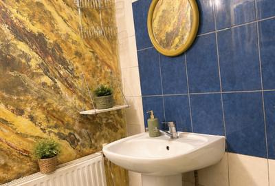 Apartament cu o cameră Lipovei - 4