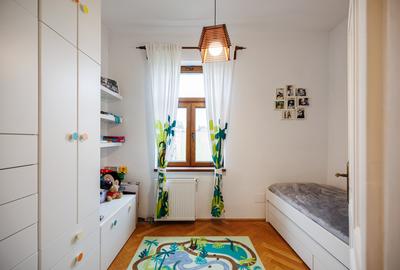 Apartament 3 camere | 91,52 mp utili | renovat complet | etaj 1 | zona Iosefin - 6