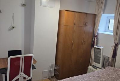 Studio prima inchiriere, mobilat modern, Timpuri Noi - 7
