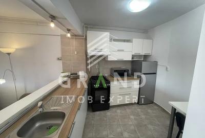 2 camere de vânzare | Str.Moților/Platinia | 54 mp+balcon 7mp | Etaj 5/7 - 4