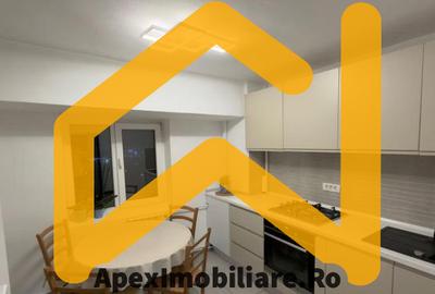 Unirii, Alba Iulia | 2 Camere | Renovat | Balcon | Masina spalat vase - 3