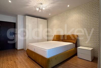 Apartament cu 3 camere in complex rezidential - 8