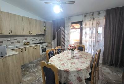 Casa insiruita,4 camere,2 bai,mobilata,Dumbravita - 11