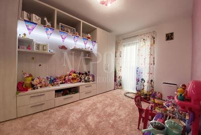 Apartament 2 camere de vanzare in Intre Lacuri, Cluj Napoca - 6