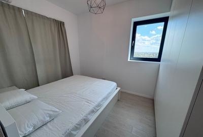 Apartament 4 camere | De Inchiriat | Baneasa | Sisesti | Parcare Subterana - 7