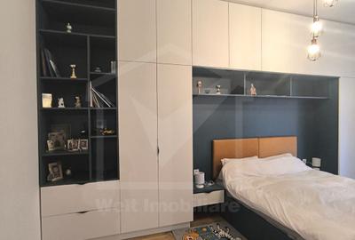 Duplex modern, finisat, dispus pe 1 singur nivel, 4 camere, 115 mp, Iris - 6