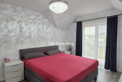 Vanzare vila Crevedia - 8