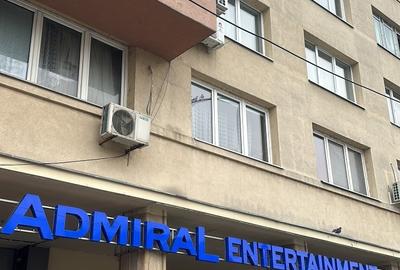Apt 3 camere dec. Calea Victoriei, mobilat, balcon,bloc solid, vedere superba - 18