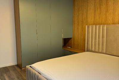 Apartament 2 camere: Modern | Prima Închiriere | Zona Parcul Circului - 4