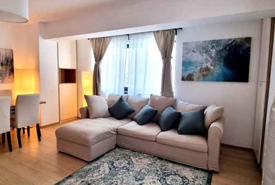 Mihai Bravu - Vitan | Metrou 8' | Parcare | Balcon | Centrala - 1