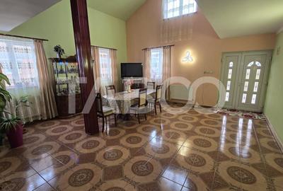 Casa individuala de vanzare 4 camere 159mpu teren liber 725mp Daia - 1