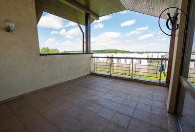 Casa 5 Camere Corbeanca | Panouri Solare 14kw-Baterie 10kw | Jacuzzi - 20