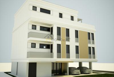 Promotie Apartament 3 camere Imobil Boutique Pipera - 3