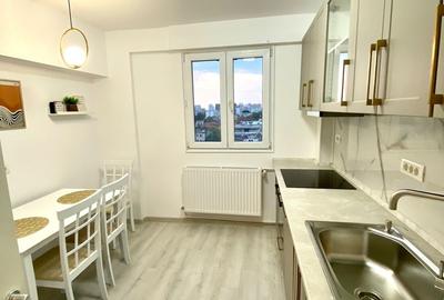 Apartament de inchiriat | 3 camere  | Dorobanti – Zona Capitale - 3