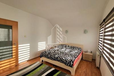 Casa individuala cu 5 camere,mobilata si utilata,Calea Aradului - 10