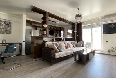 REA1028254 Apartament Serban Voda - bloc nou - 1