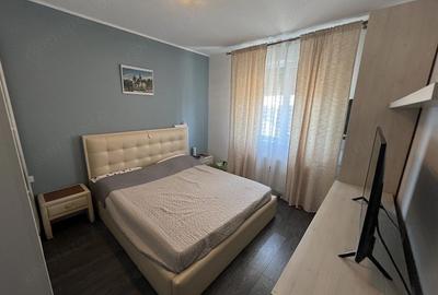 Apartament Superb pe 2 niveluri. Complet mobilat si utilat. - 4