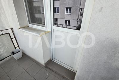 Apartament de inchiriat cu 3 camere mobilate utilate in zona Centrala - 11