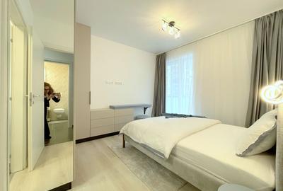 Apartament vanzare - Denya Forest 7 bloc nZEB - COMISION 0% - 8