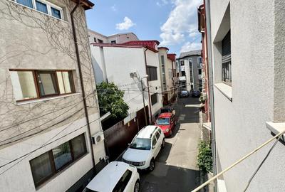 REA1023468 Apartament 3 camere I Armeneasca I Cladire interbelica consolidata I - 13