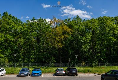 Apartament premium cu grădină | vedere spre pădure – Denya Forest - 33