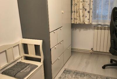 Apartament 3 camere Tomis Nord ( zona Boema)- disponibil imediat - 4
