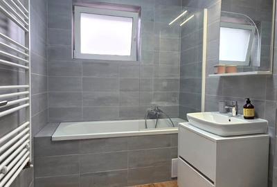 Studio Avantgarden | 45 mp | Mobilat | Baie cu geam | Parcare + boxă incluse - 13