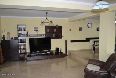 Glambocu - Bascov, Casa constructie 2008, teren 1066 mp! - 14