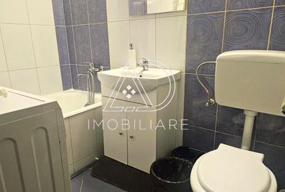 Garsonieră confort 1 de vânzare – mobilată – Strada Agriculturii, Târgu Jiu - 6