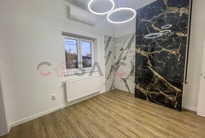 2 camere | Ultracentral | Str Dorobantilor | Garaj | - 3