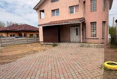 Casa S+P+1E si teren _ Bariera Vâlcii - Craiova - 1