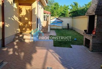 Casă de închiriat – 3 dormitoare, curte proprie – Calea Lipovei, Timiș - 1