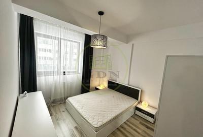 Apartament 3 camere decomandat | Mobilat complet | Parcare | Bloc 2020 - 4
