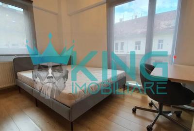 Apartament 3 camere | 69mp | Loc De Parcare - Ultracentral - 1