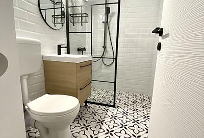 Apartament 2cam, Prima Inchiriere Metrou - Pta. Iancului | Mihai Bravu - 9