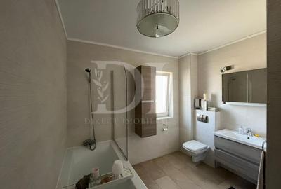 Casa tip duplex in Popesti - Valea Seaca / Cluj - 10
