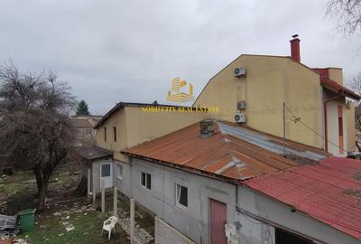 Teren 514 mp cu autorizație construcție P+1 Damaroaia Sector 1 - 2