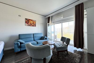 White Tower - Studio cu vedere la MARE, complet mobilat - 1