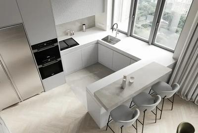 Apartament 3 camere Theodor Pallady Oferta Parcare Imobil Nou - 1
