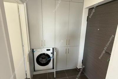Apartament Nou de inchiriat |  2 camere | Denya Forest Timisoara - 15