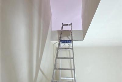 Casa pentru 2 familii - 4 camere  - 2 bucatarii - Soseaua Salaj - 0% comision - 8