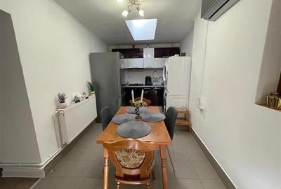 Casa P+1 de vanzare in zona ultracentrala Tulcea - 10