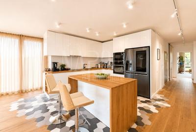 Apartament 3 camere de vanzare in Grigorescu, Cluj Napoca - 4